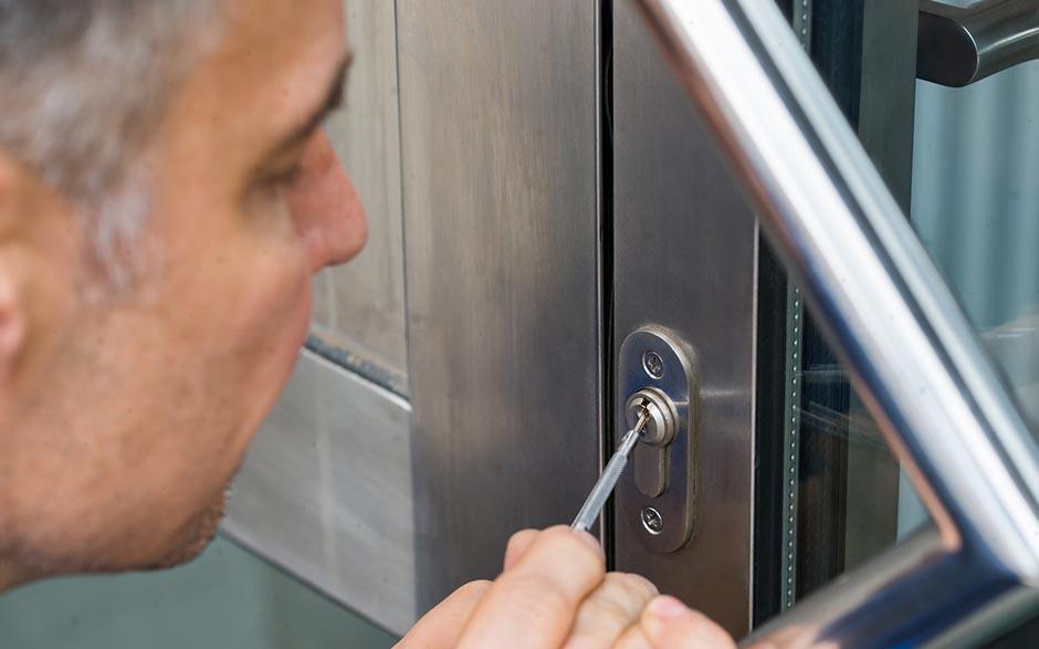 serrurier porte Alfortville